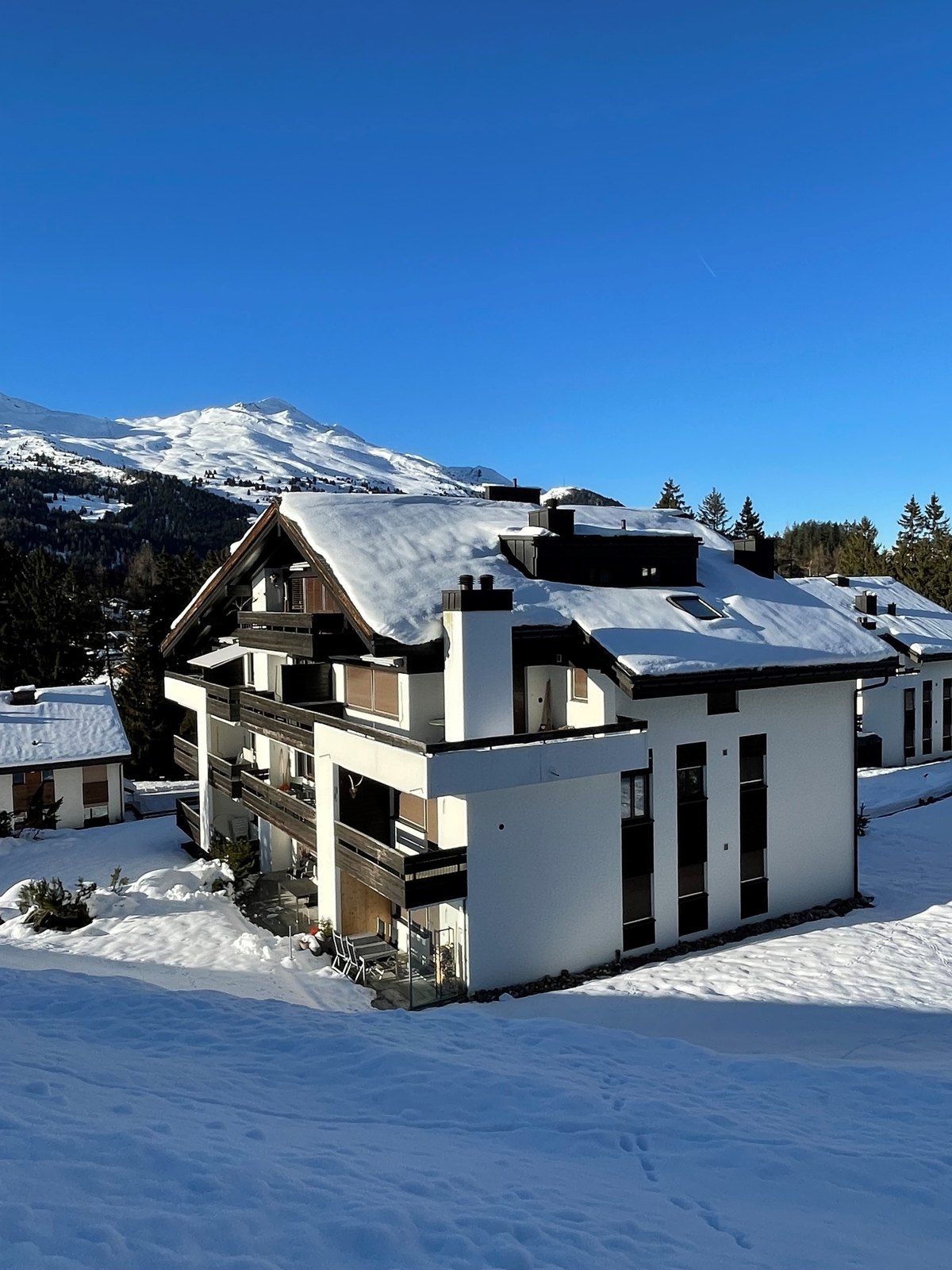 Buchen Sie Ihren nächsten Aufenthalt - Sundroina Prada C