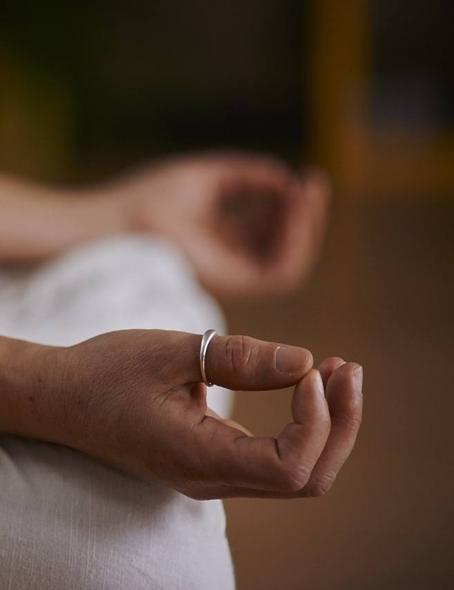 Morgenyoga