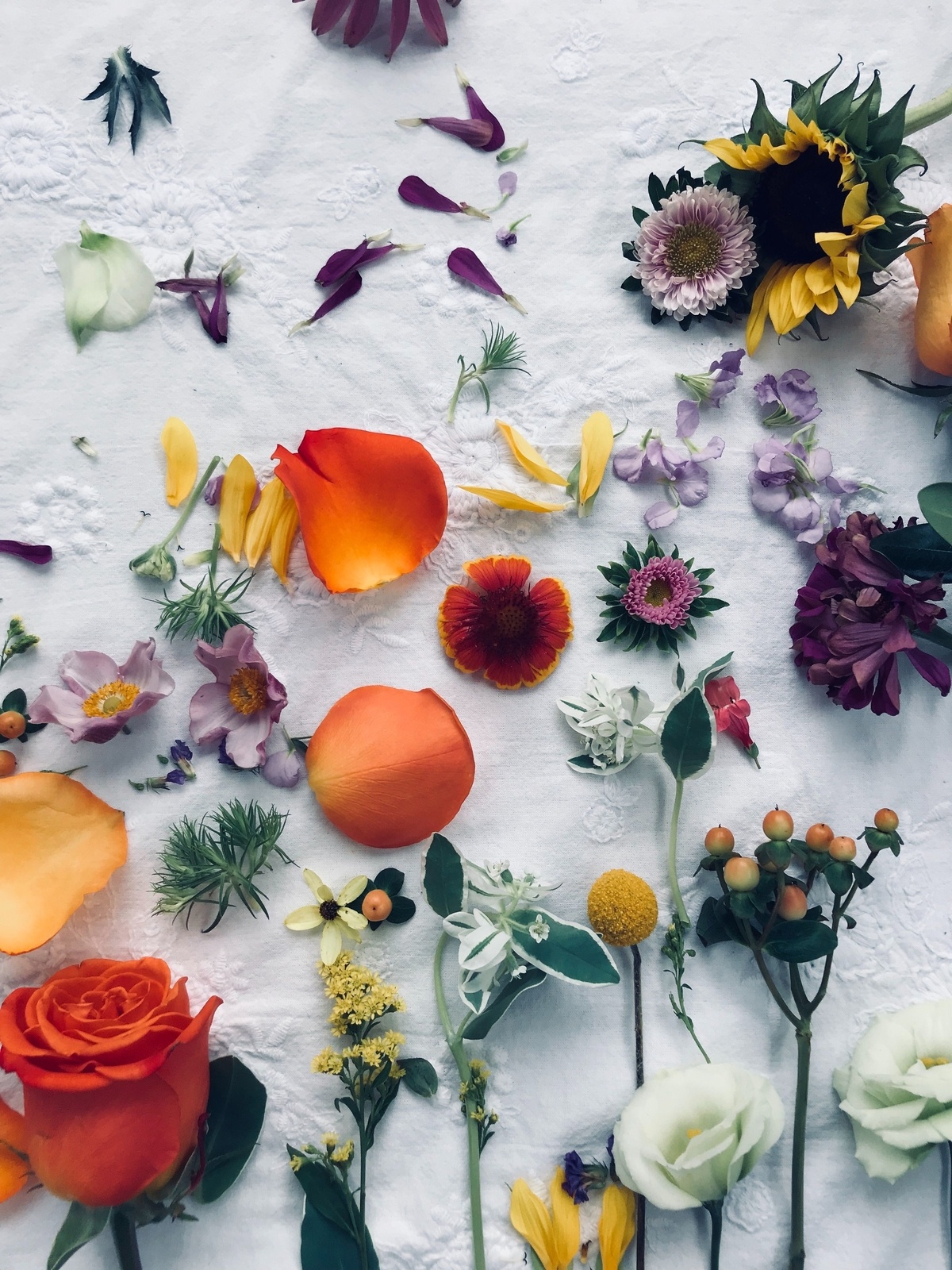 Floristry