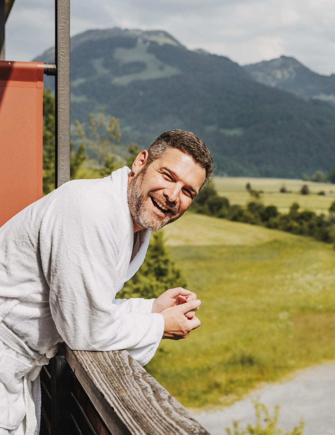 Strengthen health: 5 ÜN