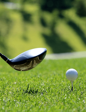 18-Loch-Golfplatz in Bad Kleinkirchheim