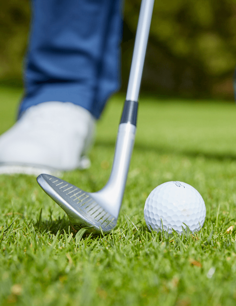 Golf-Schnupperkurs 