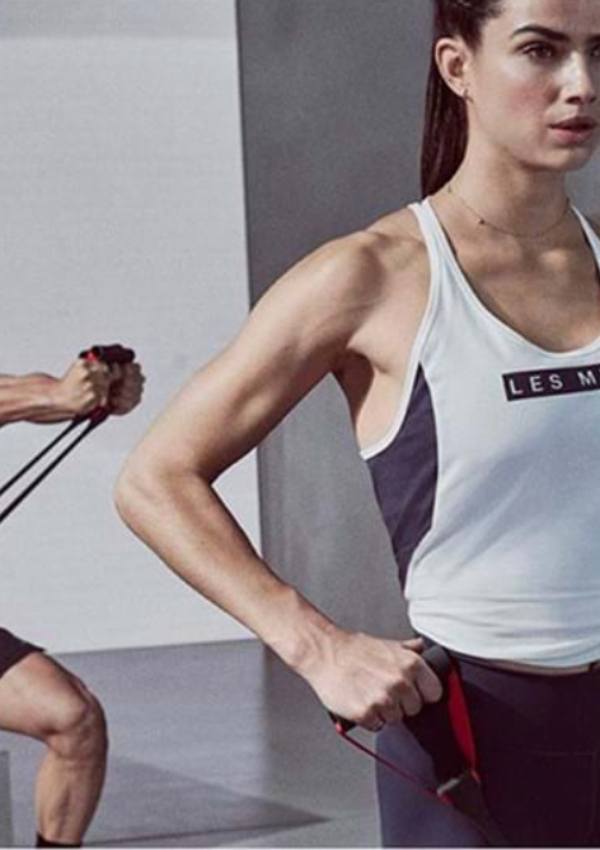 LES MILLS CORE
