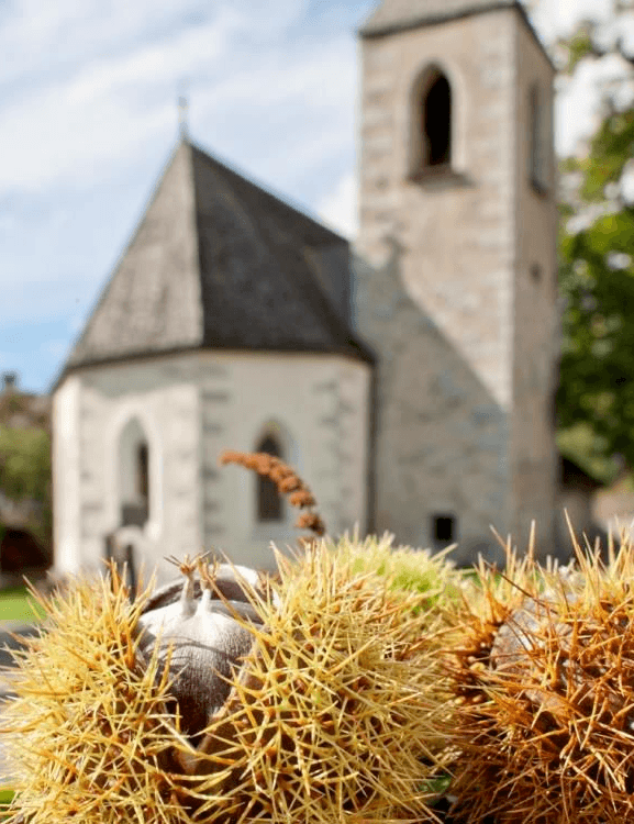 Keschtnigl Festival in Feldthurns | Nov. 10.