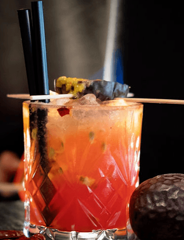 Simplon Bar