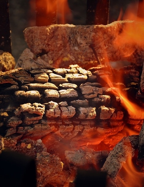 Barbecue afternoon in Seeleitn image