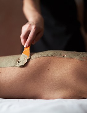 Treatments in the Soft-Pack®