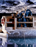Salzbergwerk Berchtesgaden - Untertage erleben