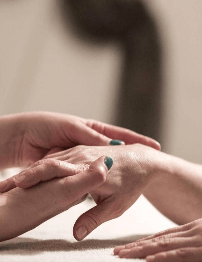 Manicure