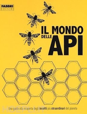 In der Welt der Bienen