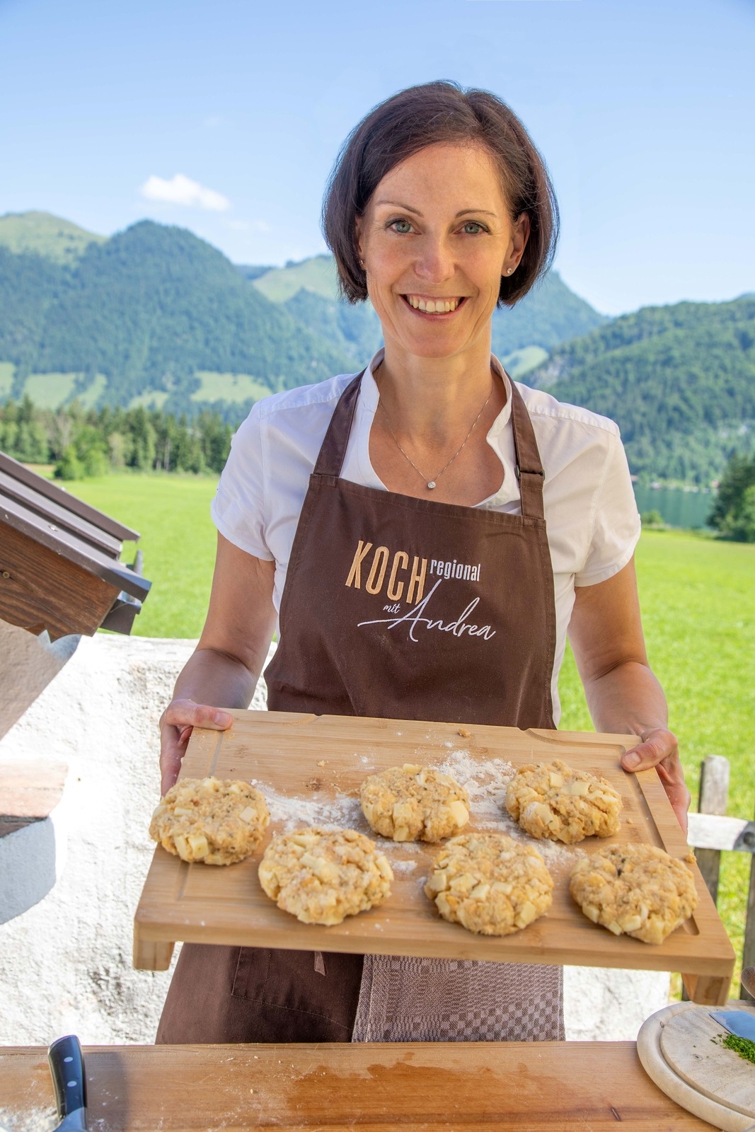 Kochworkshop - Tiroler Kaspressknödel