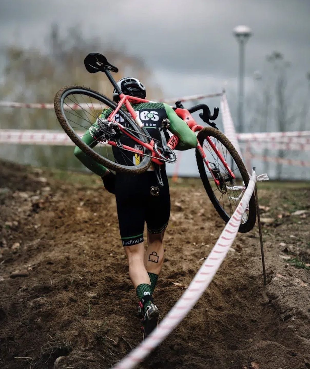 Cyclocross