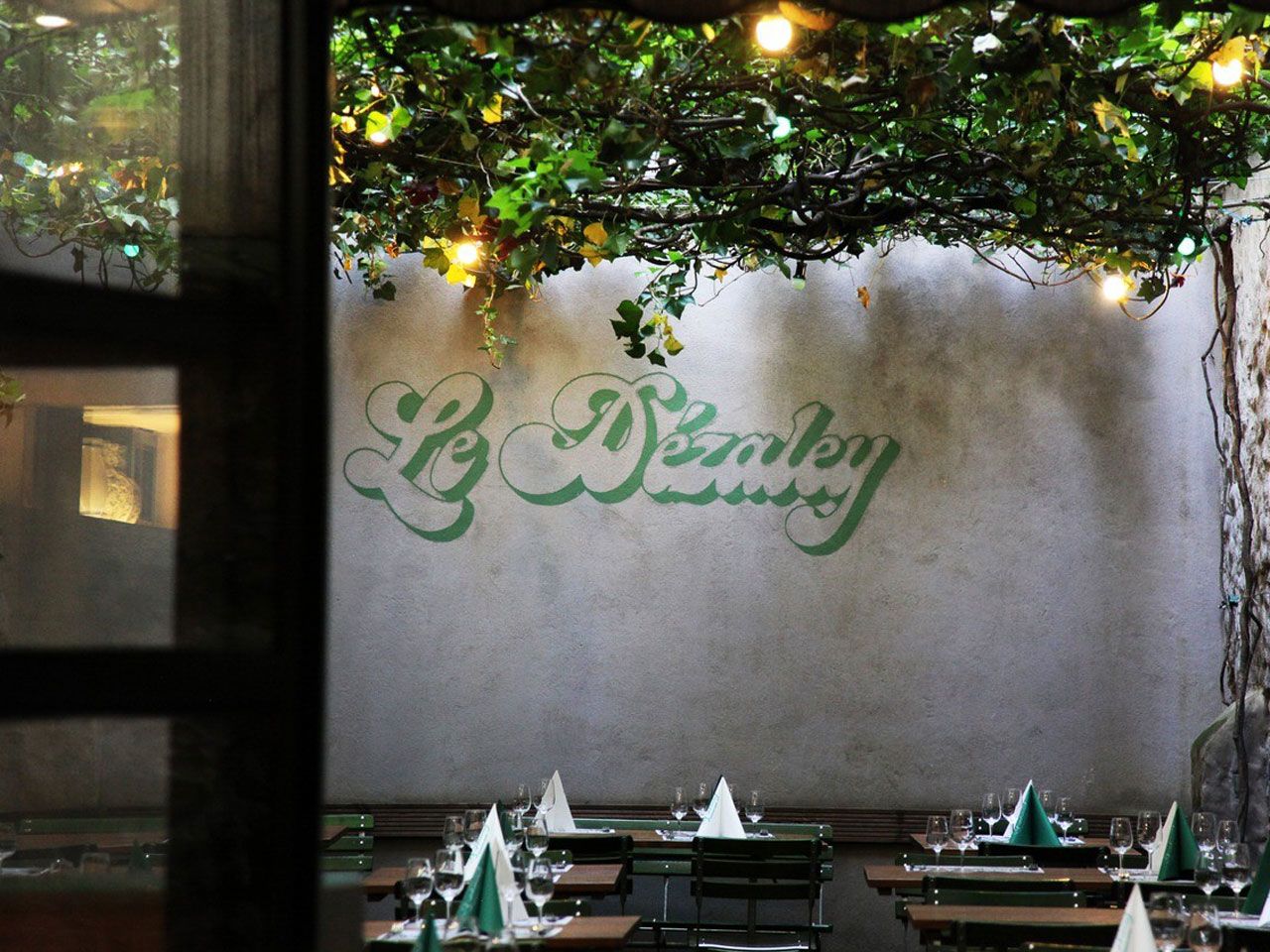 Le Dézaley