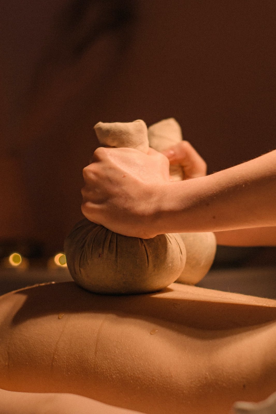 HERB STAMP
