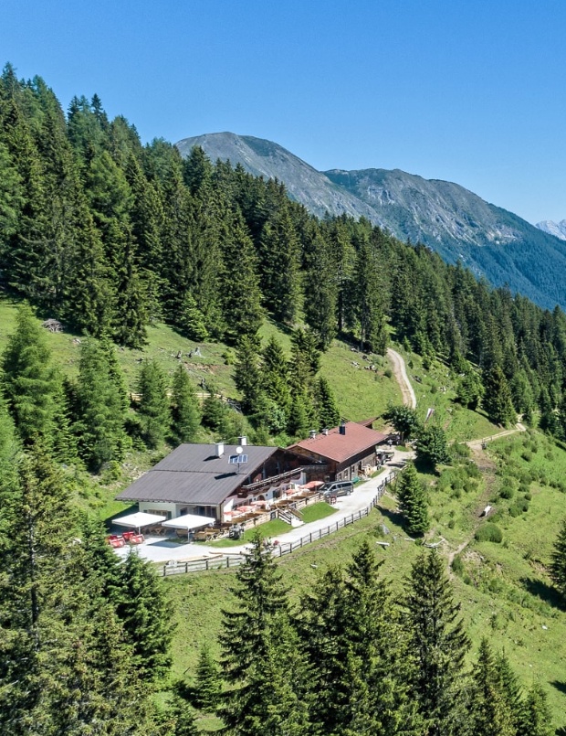 Wanderung – Galtam - Tagestipp