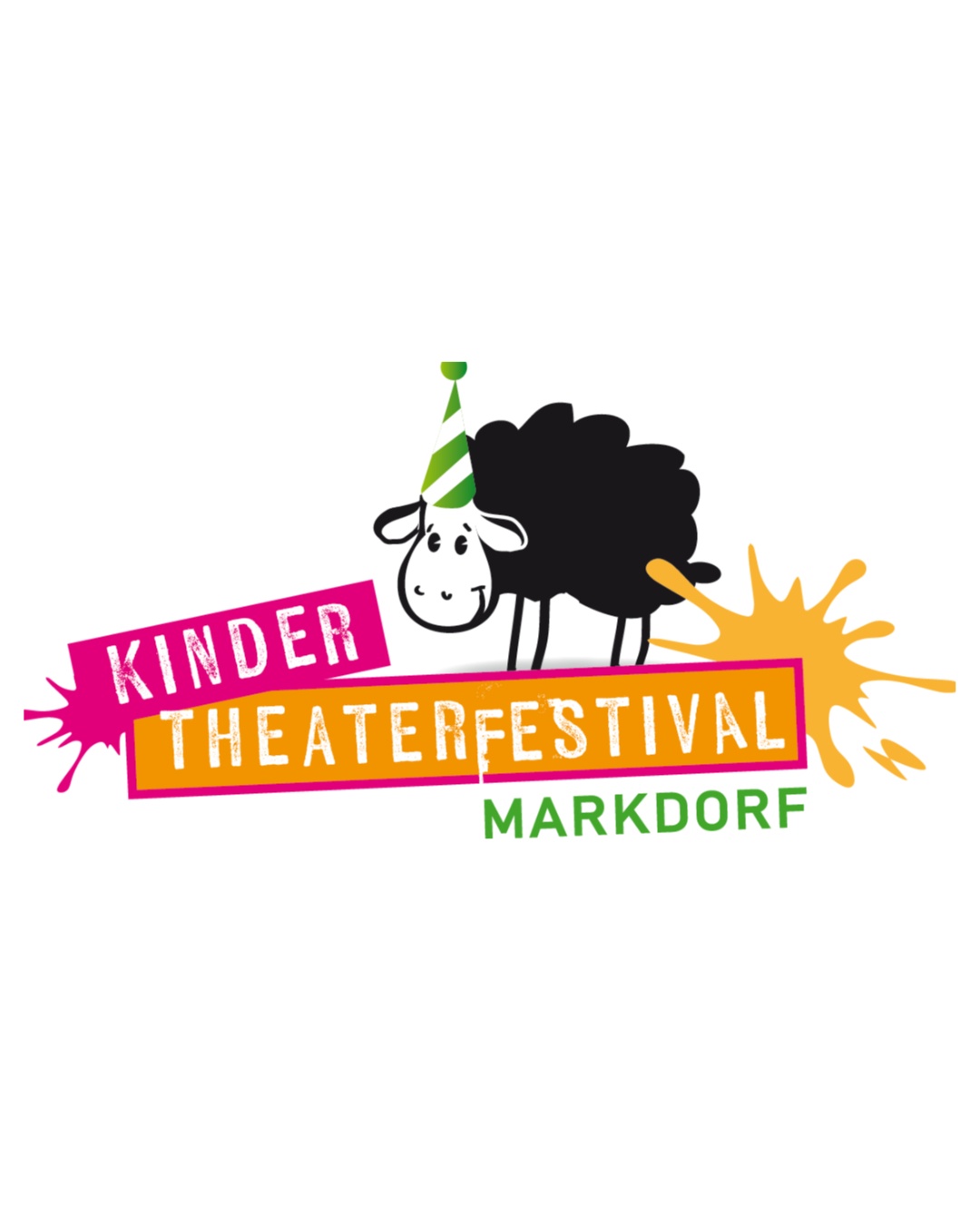 Kinder Theaterfestival Markdorf
