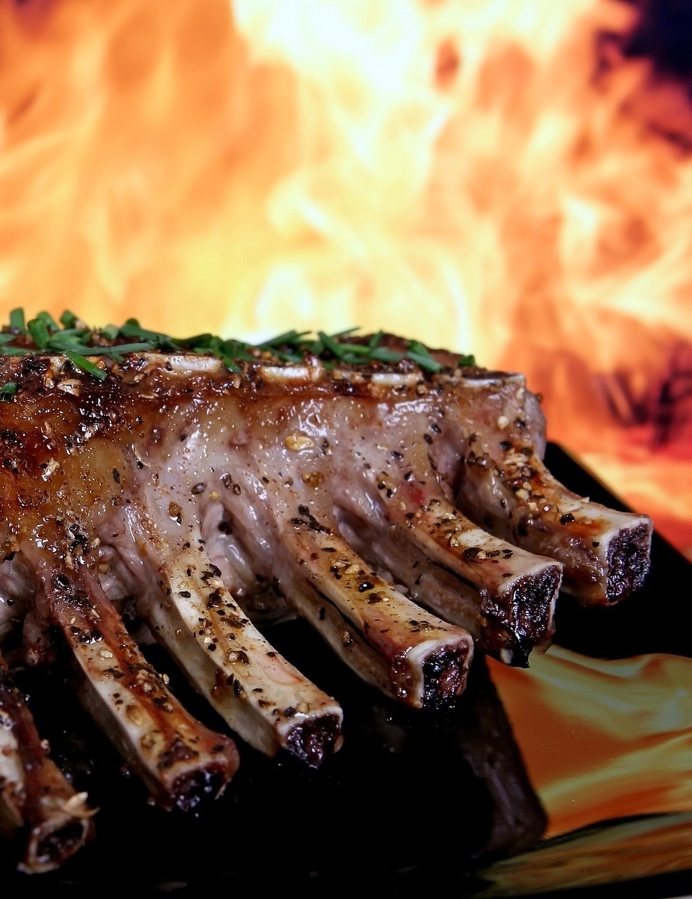 BARBECUE EVENING - WEINSTUBE KASCHOWITZ