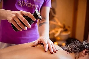 WaveCare ritual