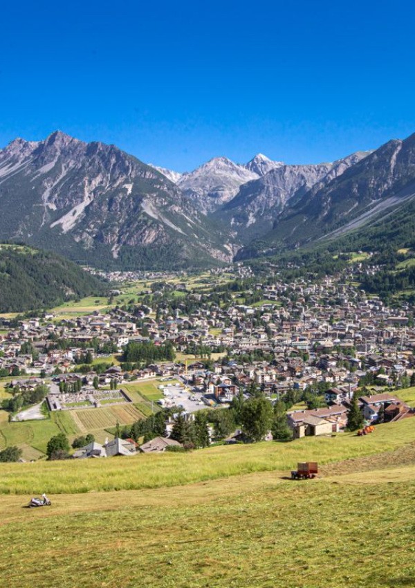 Bormio
