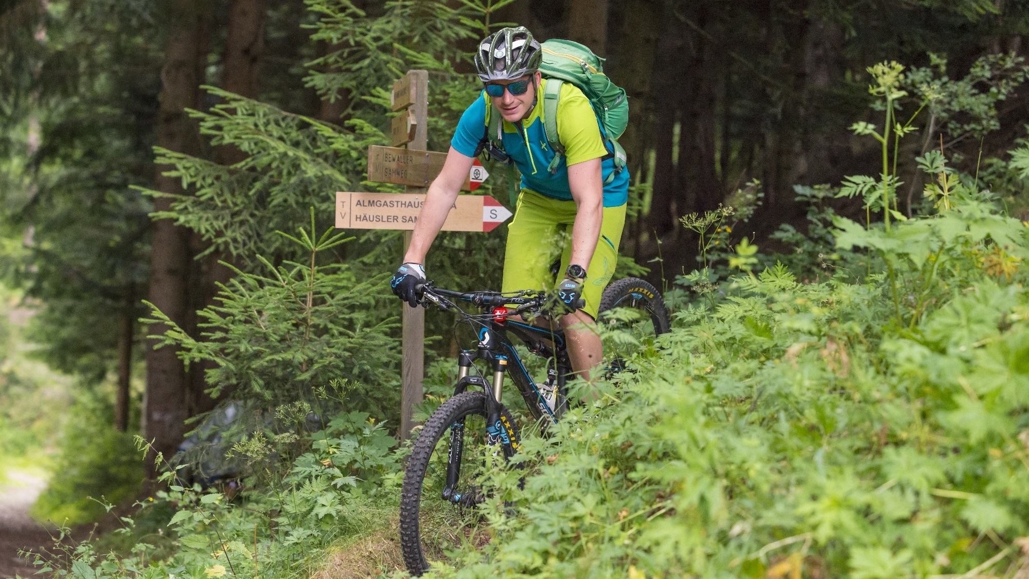 E-Bike weeks in the Dolomites