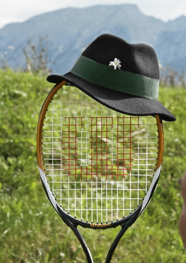 Tennishalle Bad Mitterndorf