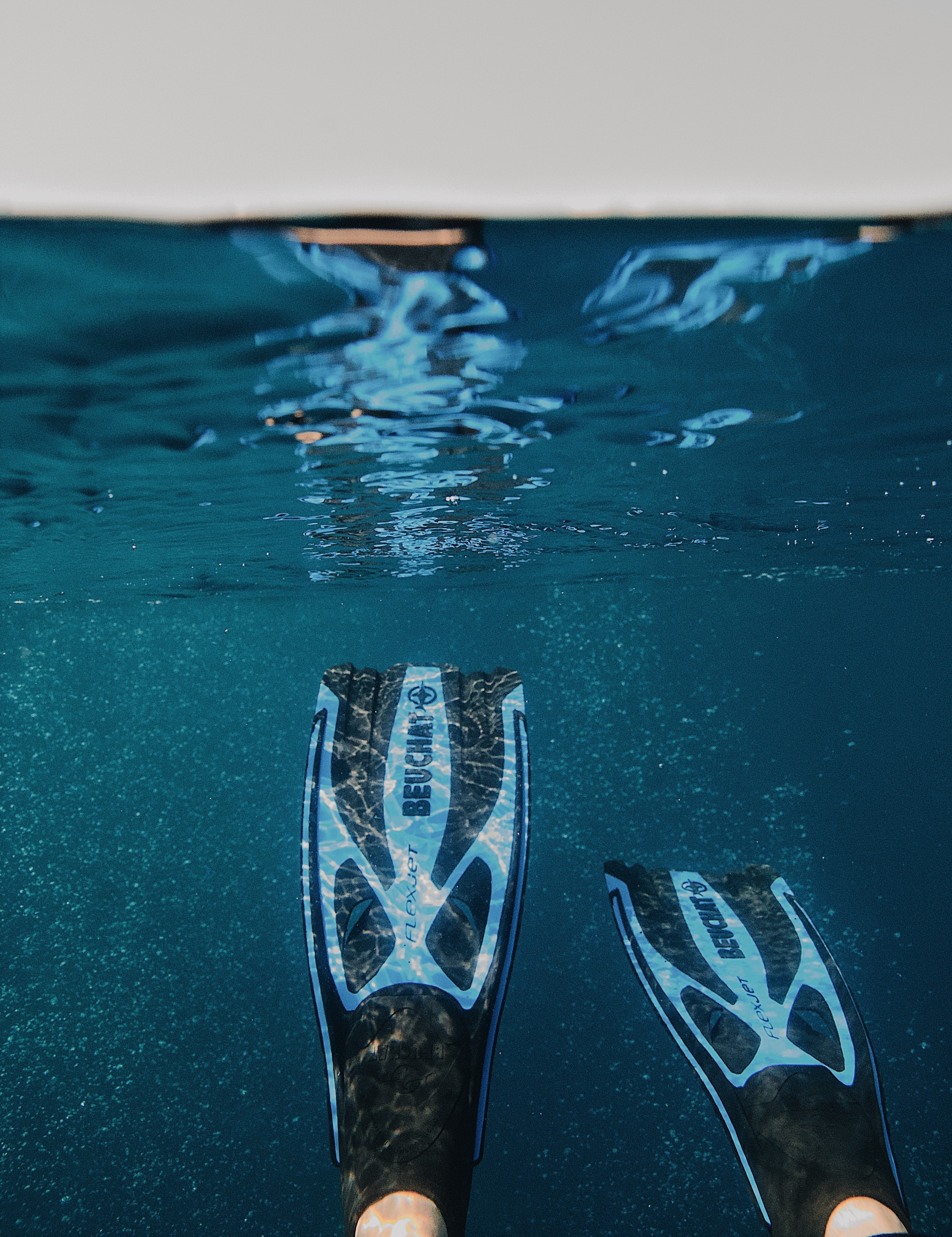 More of the sea - snorkeling trip