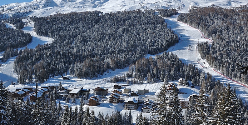 Valfurva