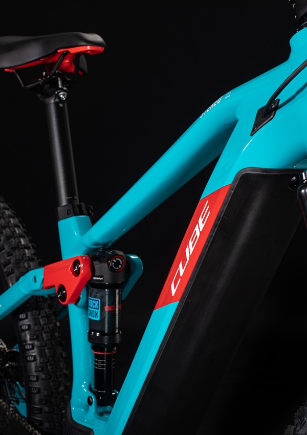 Bike - Ebike