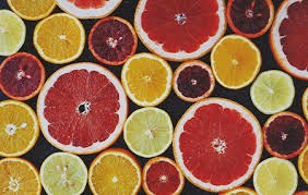 Fruit sauna infusion
