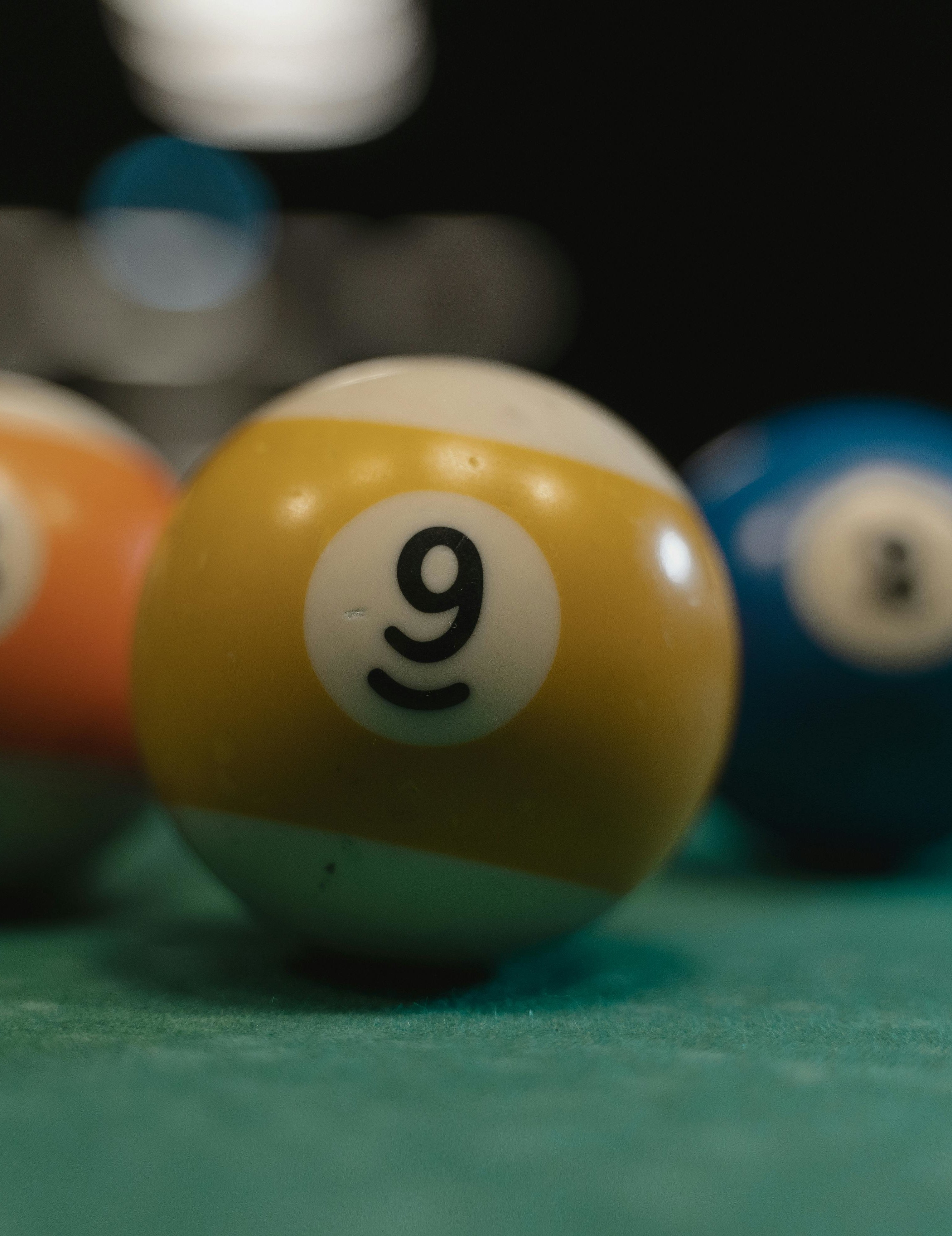 Billiard*