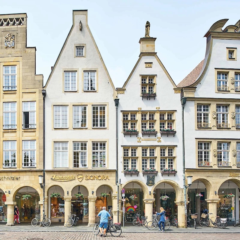 Münster