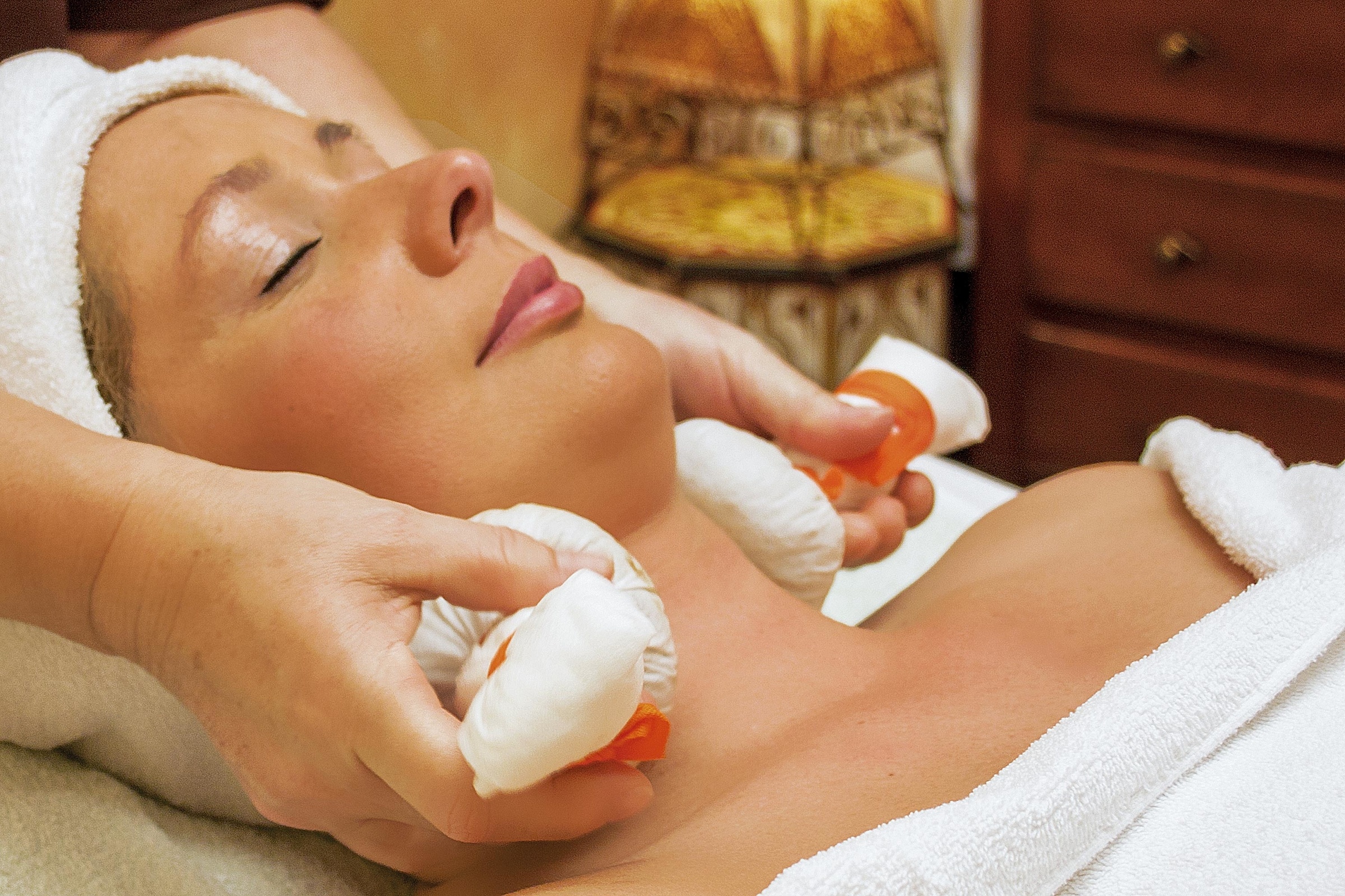 Pantai Permanent Contour