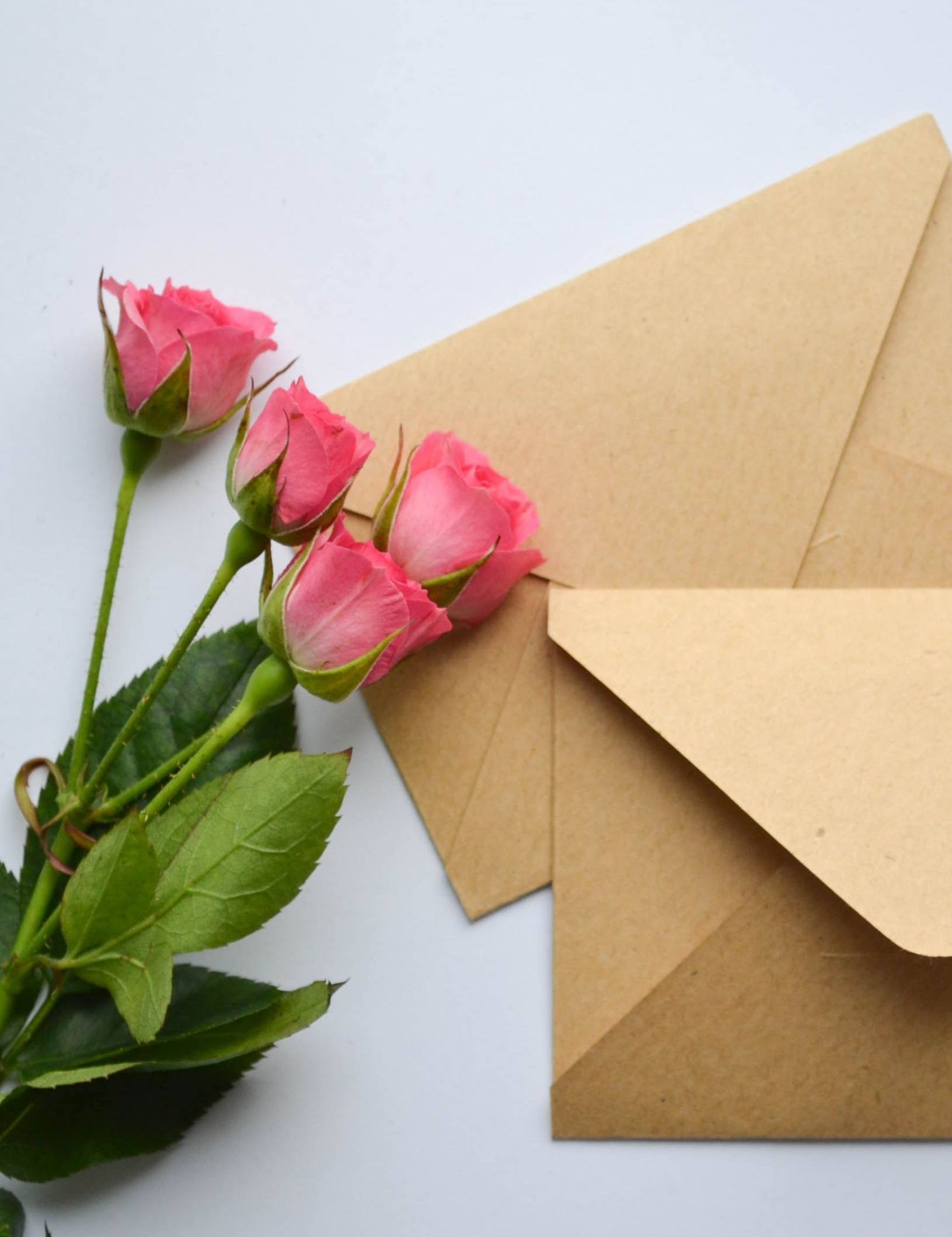 Surprise for your loved ones 
