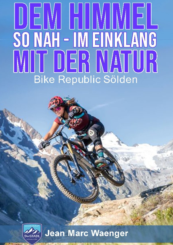 E-Book Bike Republic Sölden