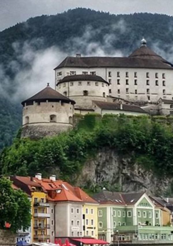 Kufstein in Tirol
