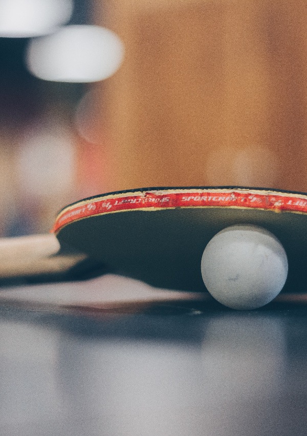 Table Tennis