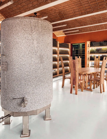Slow Food Travel - Wine Experience