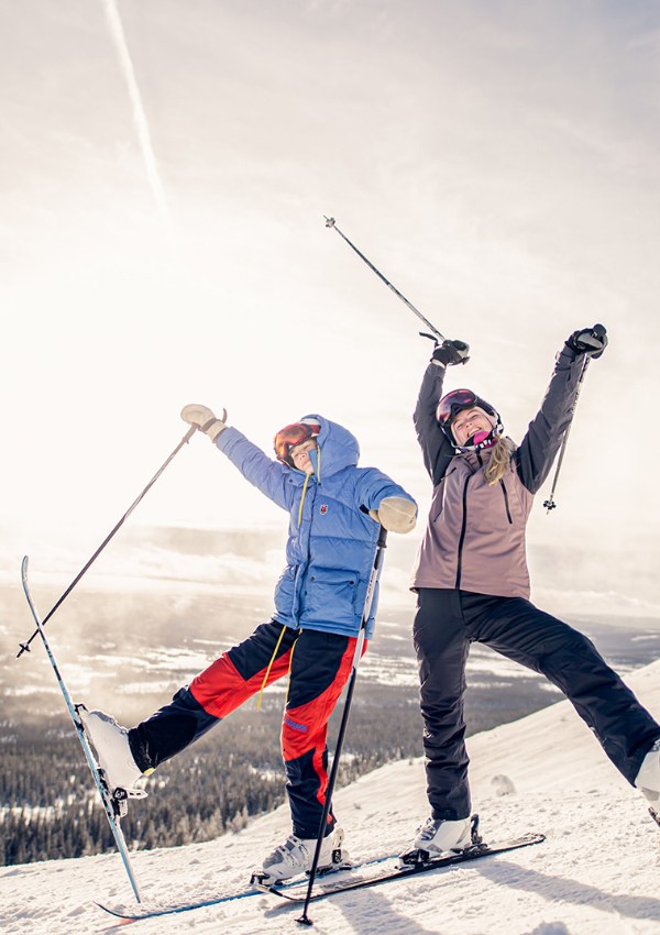 Neuer kostenloser SKI-„Booster“! 