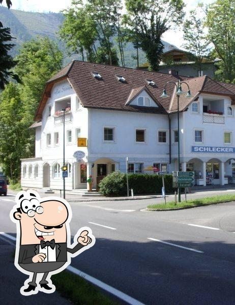 Bäckerei-Cafe Winkl