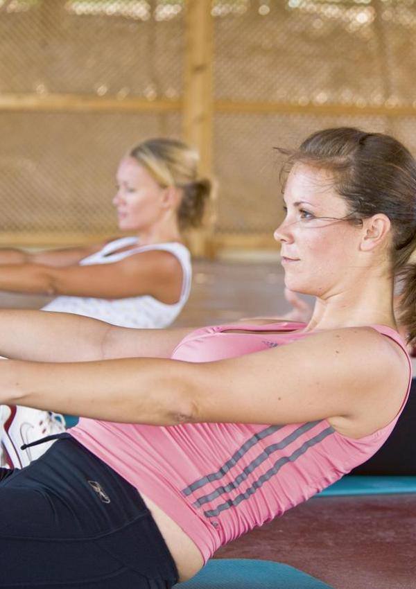 Core/Belly Xpress