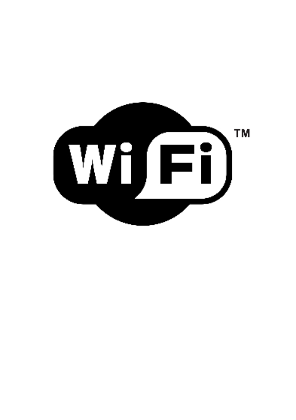 WiFi