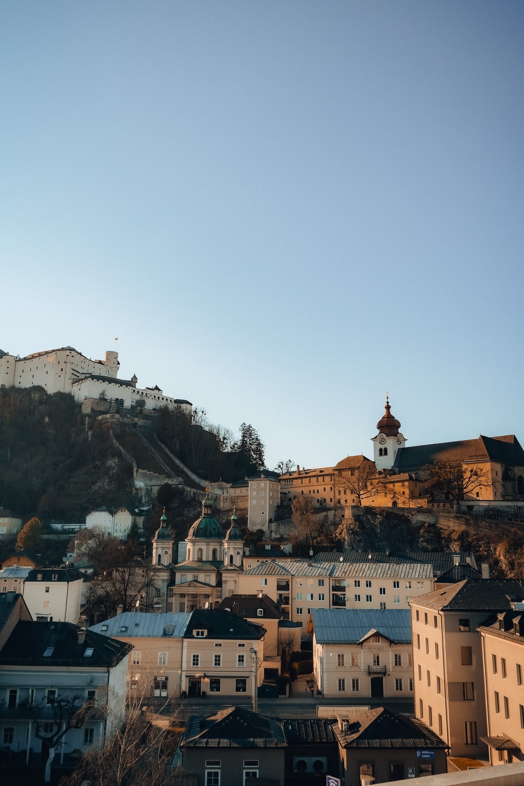 Stadt Salzburg