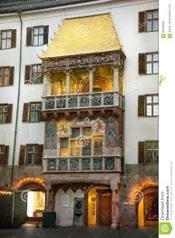 Goldenes Dachl