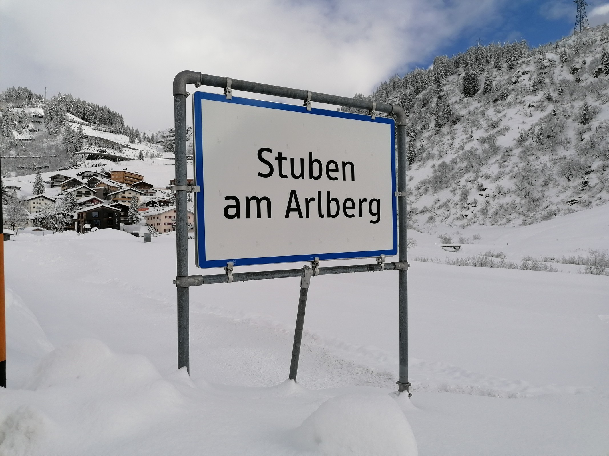 Current events & highlights in Stuben