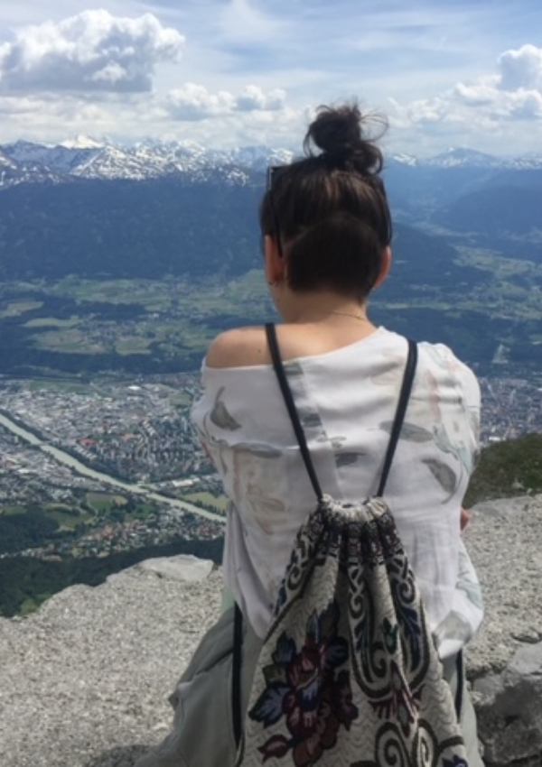 Trip to the Nordkette