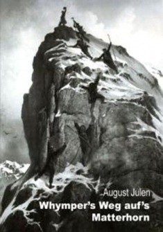Whymper's way to the Matterhorn *EDF 