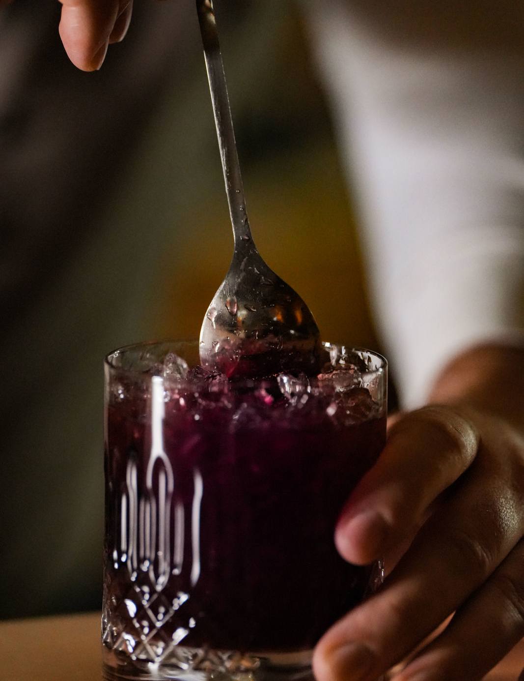 Cocktail Workshop "Gerührt & Geschüttelt"