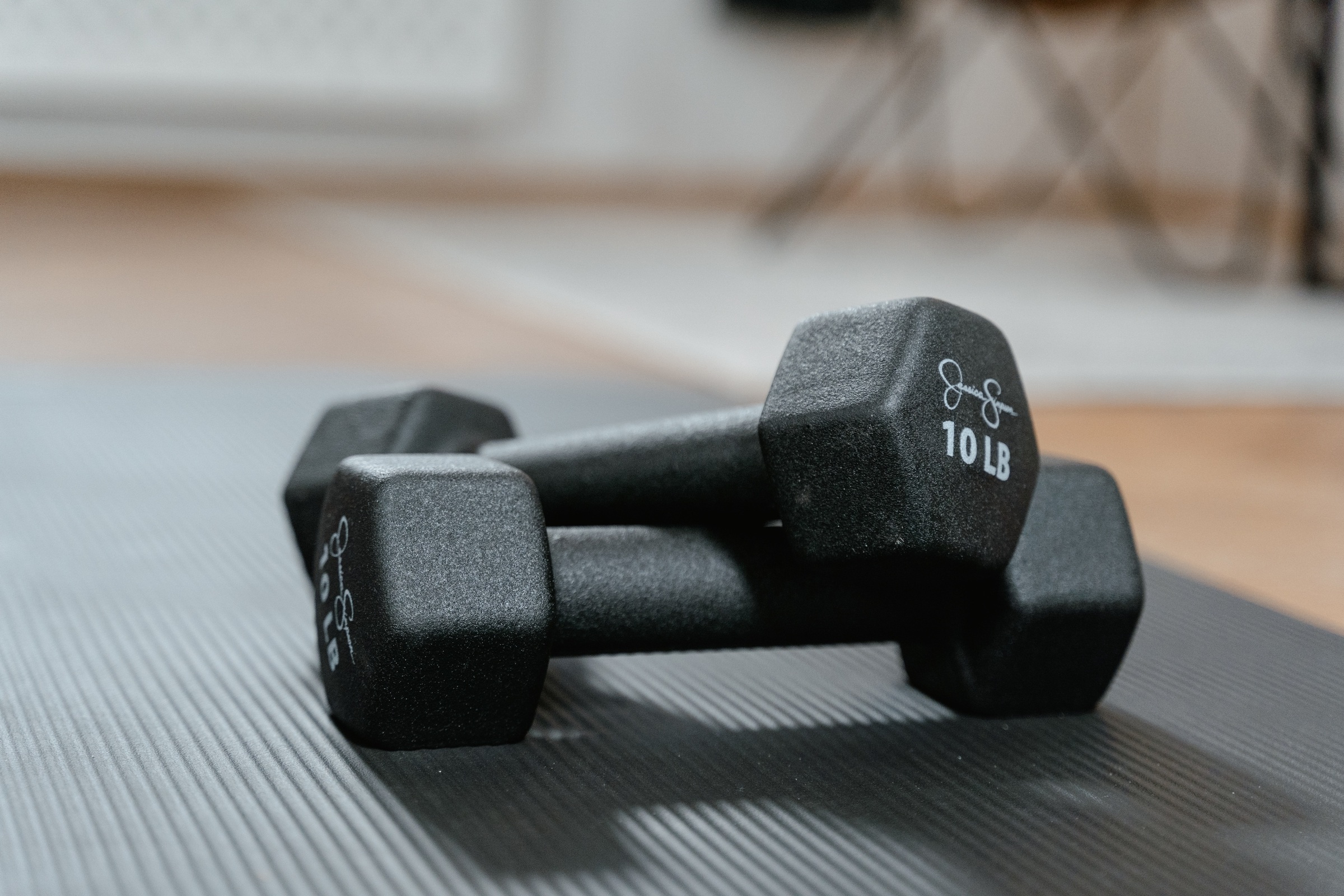 Explanation of the fitness equipment