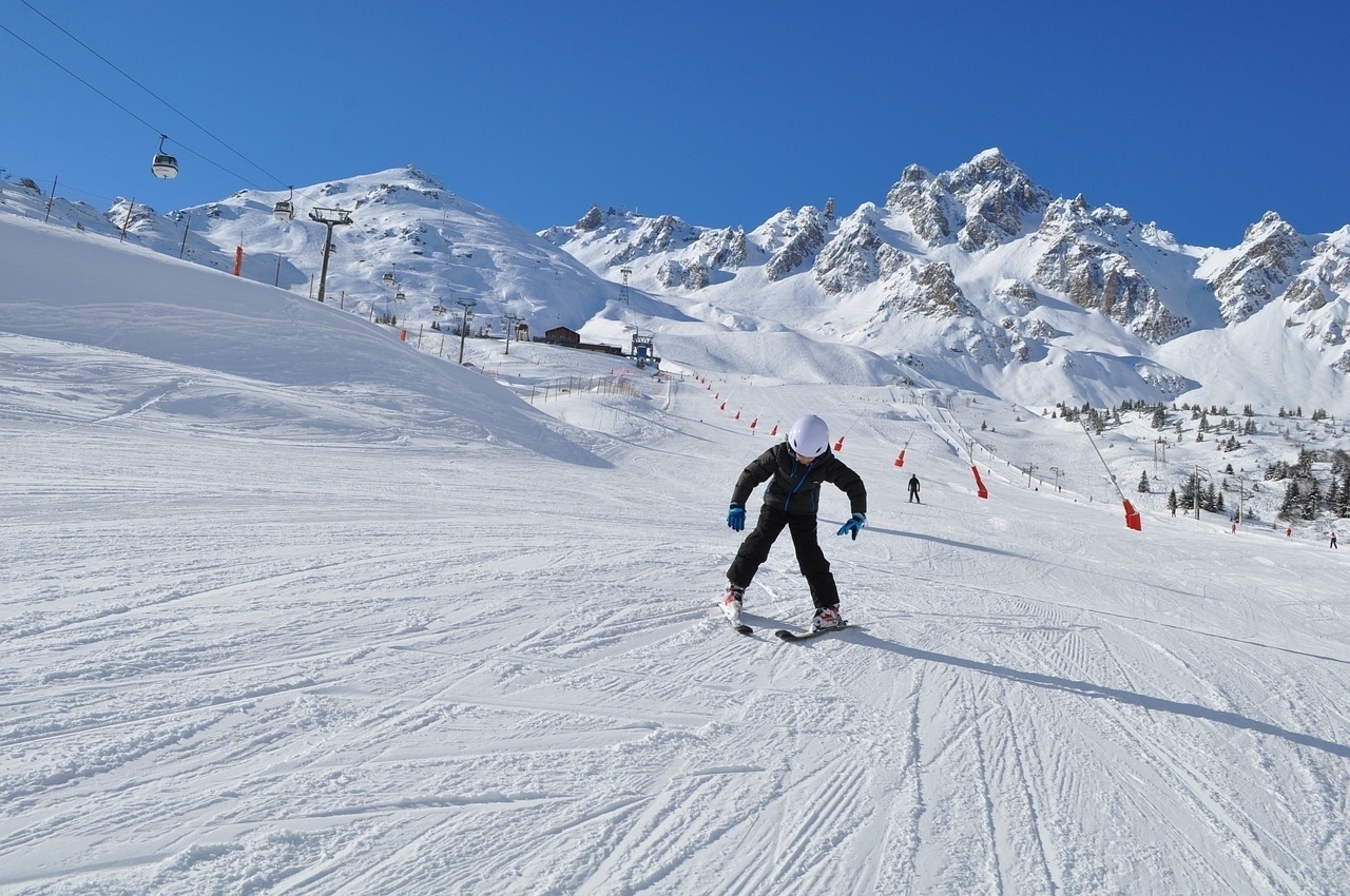 Skiverleih & Skiservice