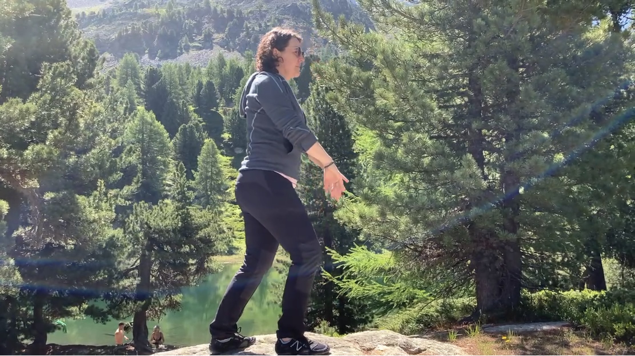 Qigong & Brunch 